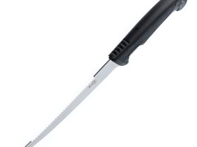 Нож филейный К-5, сталь AUS-8, Кизляр