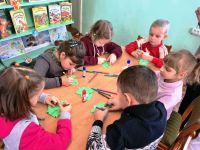 Ртищевская городская библиотека № 4