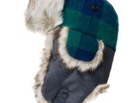 Шапка-ушанка Helmet II Детская