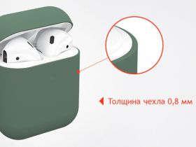 Чехол uBear