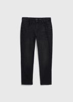 Зауженные джинсы Tapered, Серый
