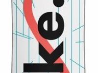 Сноуборд DRAKE SQUAD 22/23