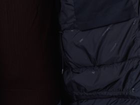 Пальто пуховое Aurora III DF Женское