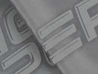 Мешок для обуви для мальчиков, Серый