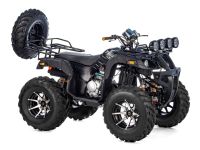 Квадроцикл TIGER Max Grade 300