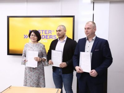 СВФУ и застройщик «Республиканское ипотечное агентство» начнут сотрудничество в строительной сфере