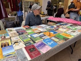 В Якутске открылась ярмарка любителей старины «Ленские клады»