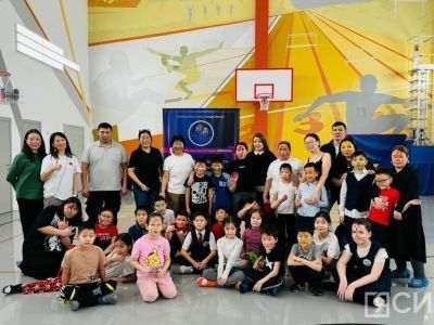 В коррекционных школах Якутска стартовал благотворительный арт-проект «Аватар»