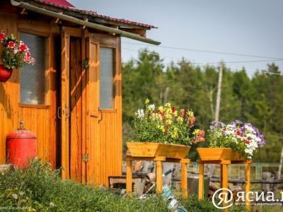 МегаФон подготовил сеть в Маганском дачном секторе к началу сезона