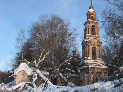 Архитектурный ансамбль