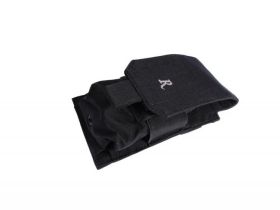 Подсумок Remington BLK 14х9см — для охоты и туризма