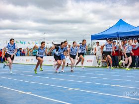 Сдвижков и супруги Большаковы стали абсолютными чемпионами Игр Манчаары по многоборью
