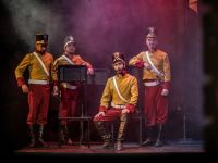 Северо-Кавказская государственная филармония им. В. И. Сафонова