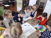 Султангуловская библиотека – филиал № 29