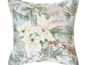 Комплект наволочек Albero di Natale