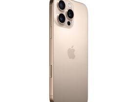 Смартфон Apple iPhone 16 Pro Max 256Gb (Desert Titanium)