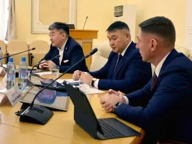 Банк Якутии поможет предпринимателям республики выйти на рынок промышленных компаний