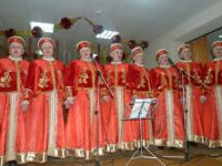 Дом культуры с. Осиновка