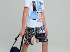 Сумка для мальчиков