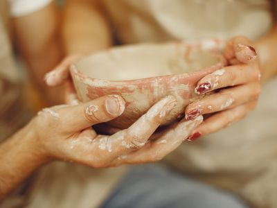 Билеты на Чудеса из глины (Губерния) / Событие | Афиша | ИнфоТаймс