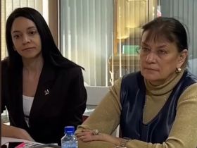 Честный диалог: представители абхазских и российских СМИ обсудили пути сотрудничества