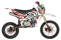 Питбайк KAYO Basic YX140