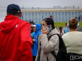 В Якутске стартовал чемпионат России по бегу на 100 км