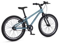 Детский велосипед Maxiscoo Air Stellar 20, год 2025, цвет Синий