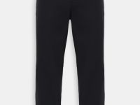 Брюки-джоггеры с хлопком