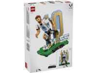 Special Edition 43015 Конструктор Фигура Месси, 2в1