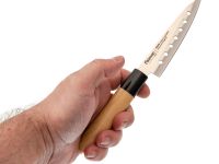 Набор из 3-х кухонных ножей Fissman Katana 3
