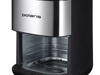 Аэрогриль Polaris PAF 6006DW