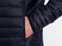 Куртка утепленная Quasar III Мужская