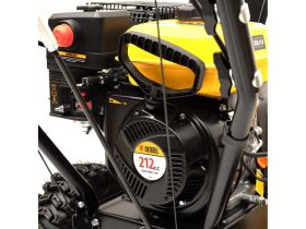 Снегоуборщик DENZEL SBM 610