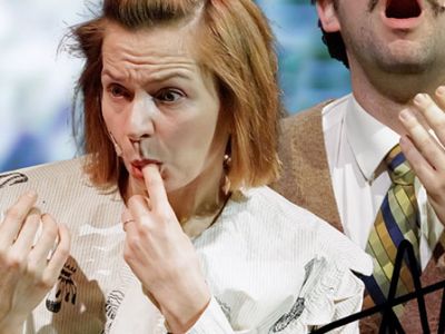 Мадам Бовари