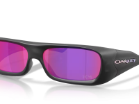Очки солнцезащитные Oakley Permian Matte Black Ink/Prizm Road (комплект)