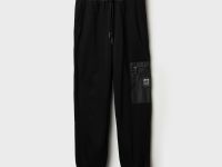 Брюки трикотажные для мальчиков