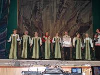 Кощинский сельский дом культуры