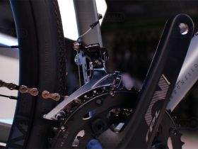 Шоссейный велосипед Masi Brunello R10, год 2025, цвет Серый, ростовка 21