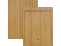 WMF Доска разделочная 45 x 30 см, бамбук WMF