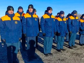 В Якутии завершилась масштабная тренировка по гражданской обороне