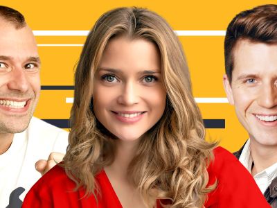 Слишком женатый таксист