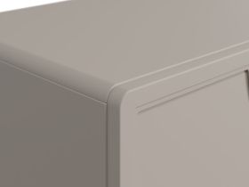 Комод Монсон 160x82 Латте