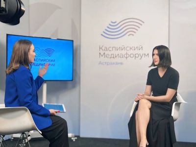 Секретарь СЖР Юлия Загитова раскрыла секреты идеальных пресс-релизов