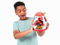 71116 Игрушка Zuru Smashers: Robo Alive Dino Fossil, в ассортименте