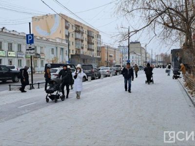 Контроль над соблюдением правил благоустройства намерены усилить в Якутске