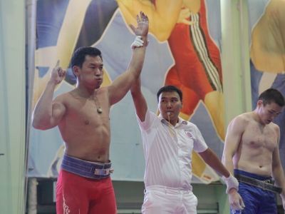 День рухнувших надежд и реализовавшихся желаний