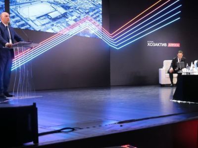 Комфортная среда – это конкретная цель