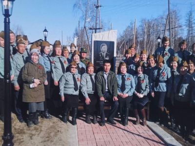 Связь поколений: боец СВО — о военном наследии своей семьи
