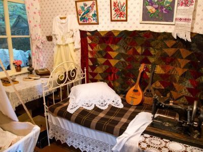 Музей истории Усольского края им. И. Н. Ульянова